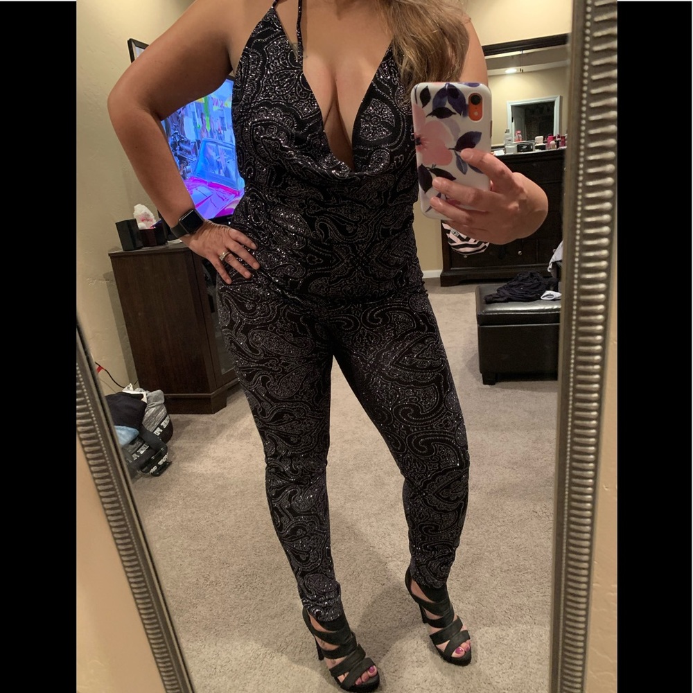 Brand new one piece